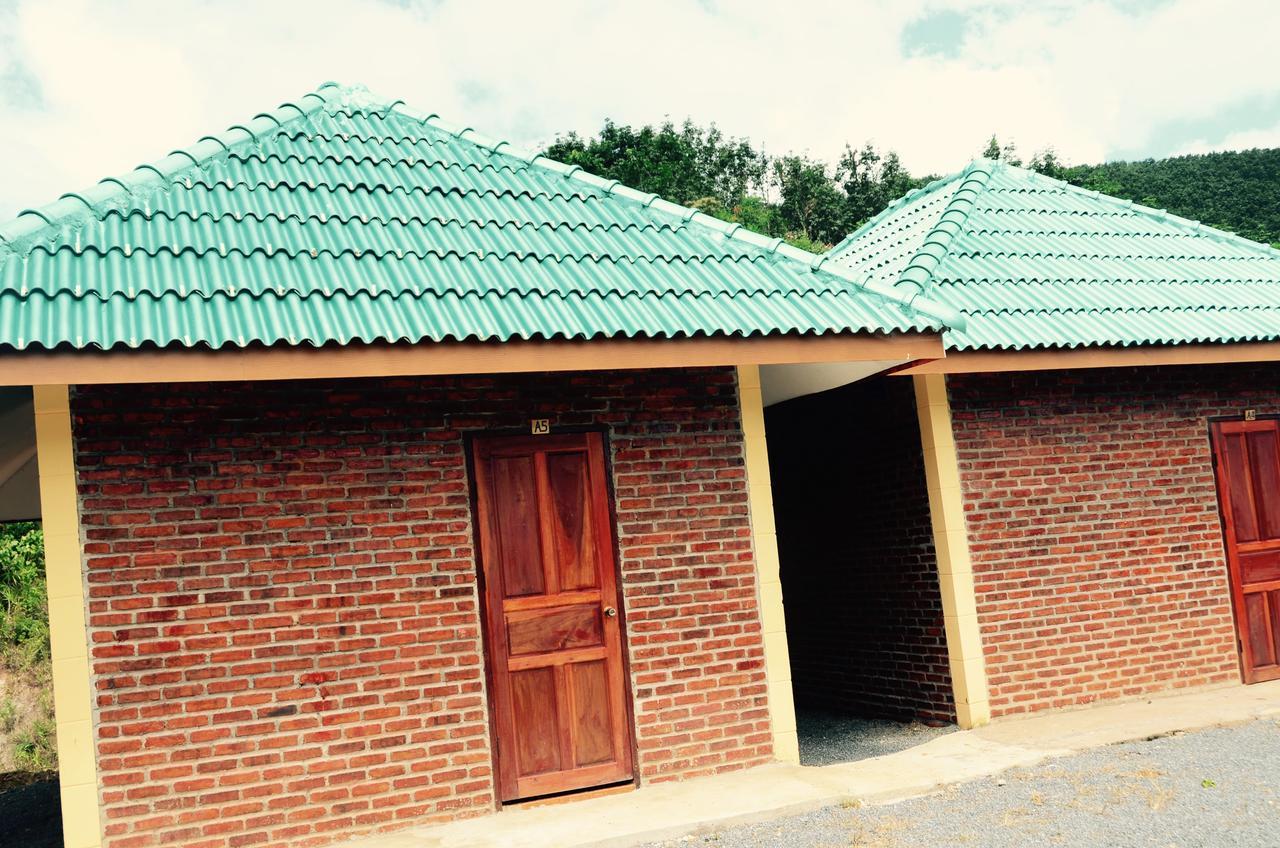 לואנג נאמת'ה Chomdoy Bungalow & Restaurant מראה חיצוני תמונה